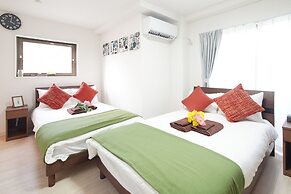 eos HOTEL Sumida