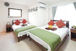 eos HOTEL Sumida
