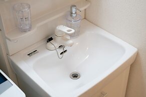 eos HOTEL Sumida