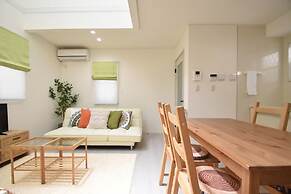 Maihama House