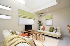 Maihama House