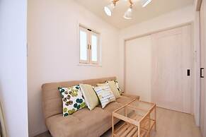 Maihama House