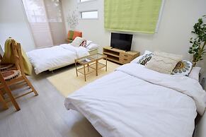 Maihama House