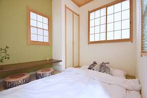 Maihama House