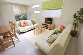 Maihama House