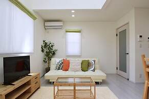 Maihama House
