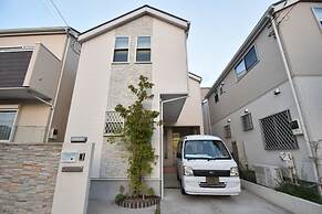 Maihama House
