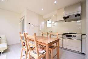 Maihama House