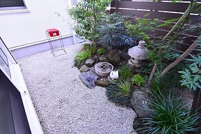 Maihama House