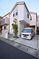 Maihama House