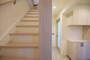 Maihama House