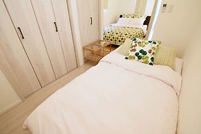 Maihama House