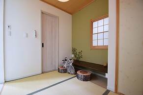 Maihama House