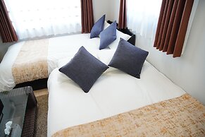 eos HOTEL Skytree