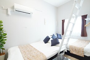 eos HOTEL Skytree