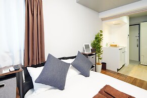eos HOTEL Skytree