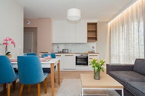 ShortStayPoland Aparthotel