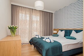 ShortStayPoland Aparthotel