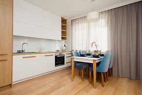 ShortStayPoland Aparthotel