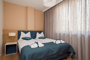ShortStayPoland Aparthotel