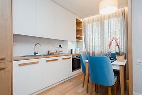 ShortStayPoland Aparthotel