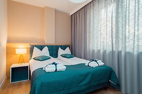 ShortStayPoland Aparthotel