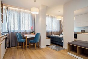 ShortStayPoland Aparthotel