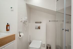 ShortStayPoland Aparthotel