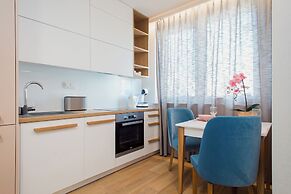 ShortStayPoland Aparthotel