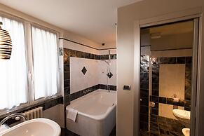 Hotel Serenella