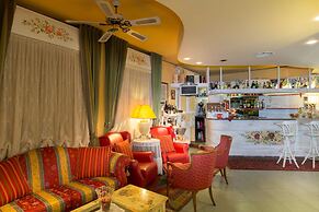Hotel Serenella