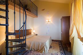 Hotel Serenella