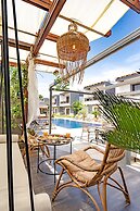 Maye Residence