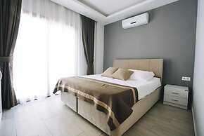 Maye Residence