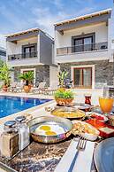 Maye Residence