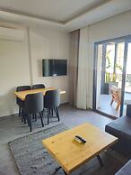 Maye Residence