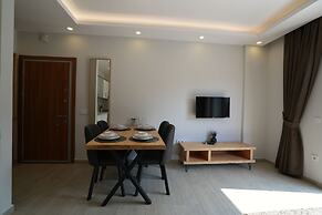Maye Residence