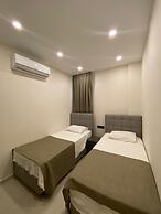 Maye Residence