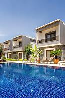 Maye Residence