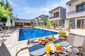 Maye Residence