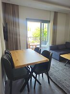 Maye Residence