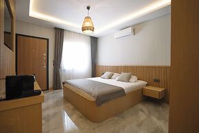 Maye Residence
