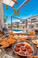 Maye Residence