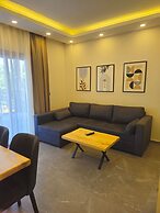 Maye Residence
