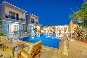 Maye Residence