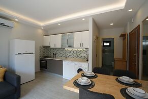 Maye Residence