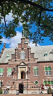 LandLust Guesthouse Amsterdam Area