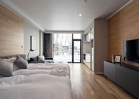 the kamui niseko