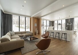 the kamui niseko