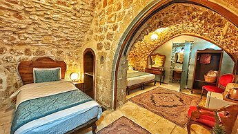 Fairouz Otel